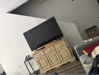 Samsung  TV  UN55RU7100F