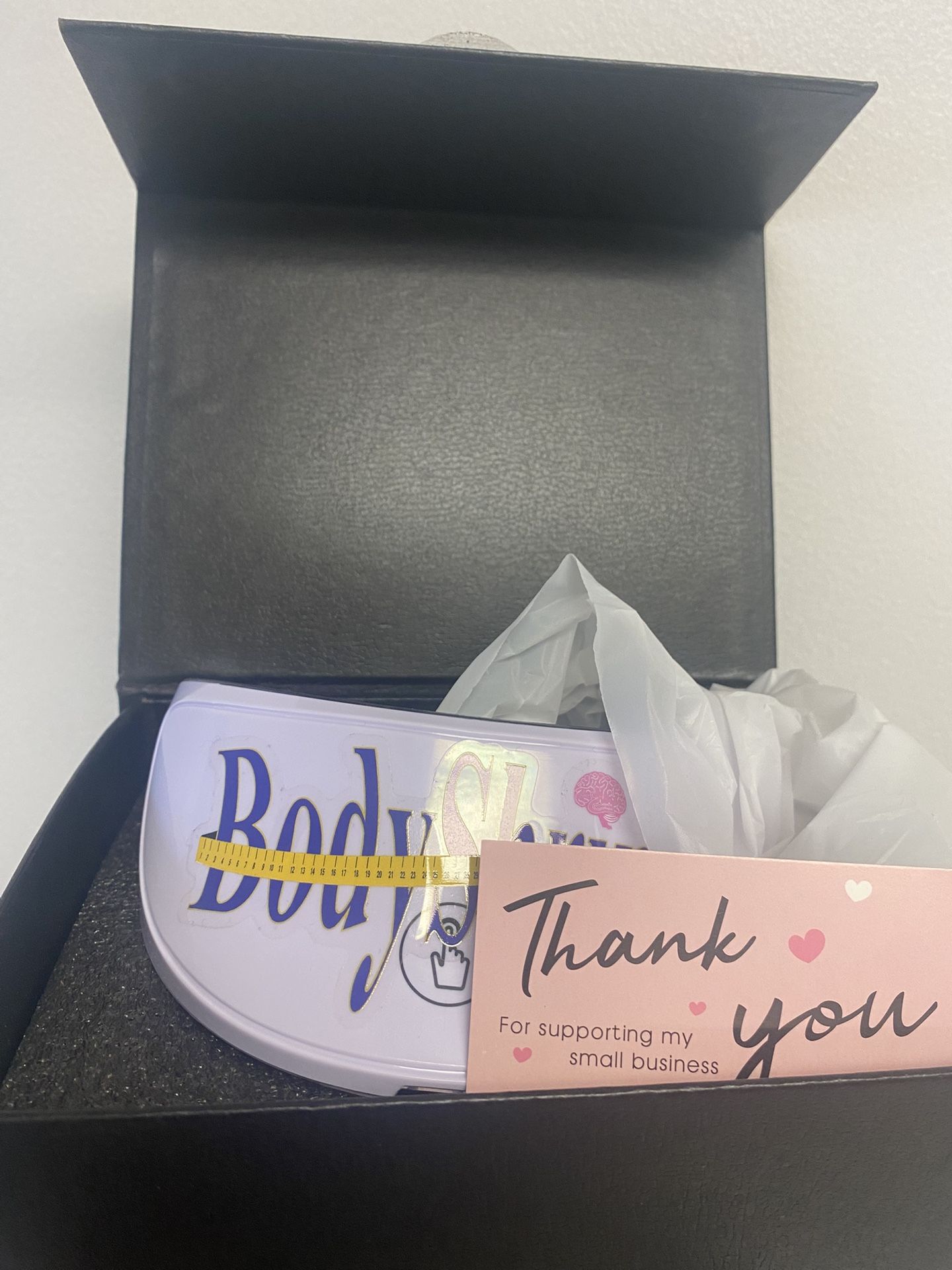 Neck Face LED Multicolored Mask