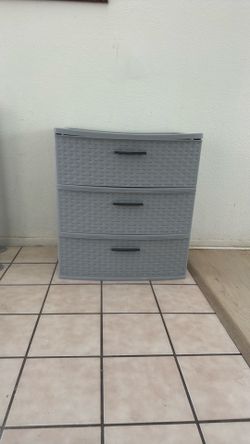Drawers