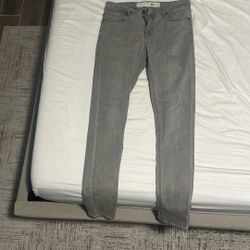 Barbell Jeans 