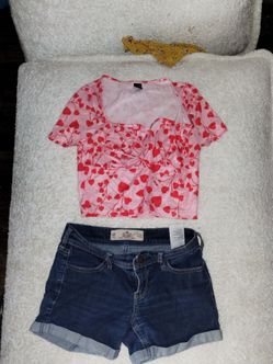 Women's clothing