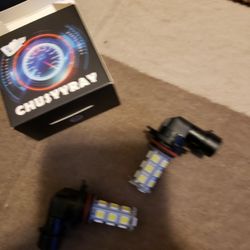 Acura Tl Head Lights