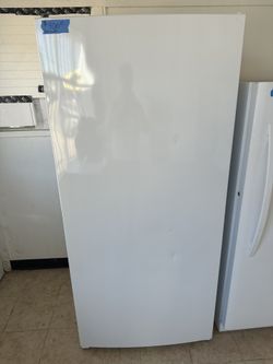 Electrolux Upright Freezer 20 Cu Ft 