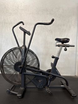 Assault Air Bike Fan Exercise Bike