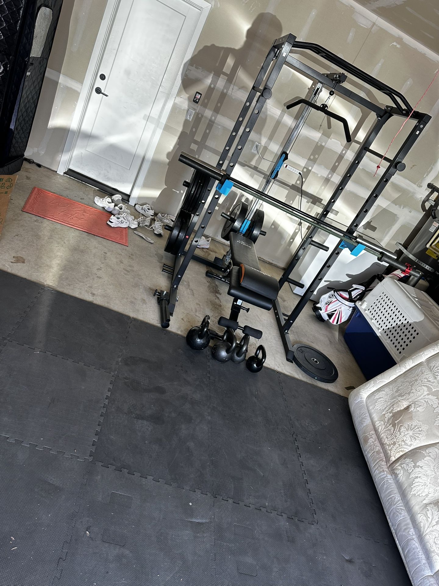 Home Gym