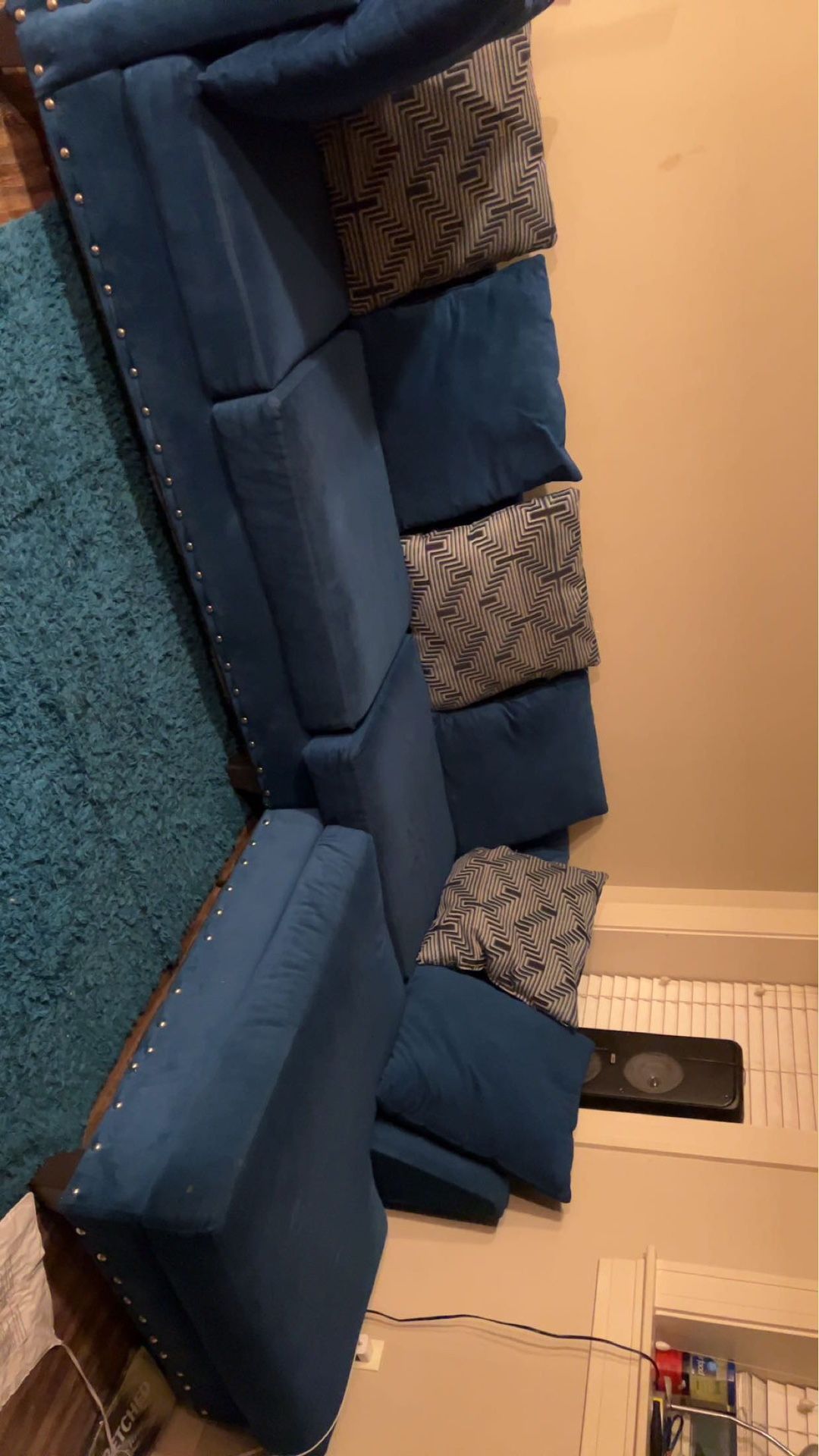 Sectional Couch For Sell