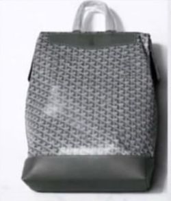 Goyard bag
