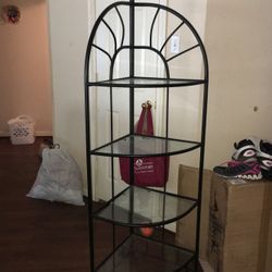 furniture corner fixture