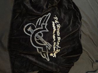 True religion female sweater