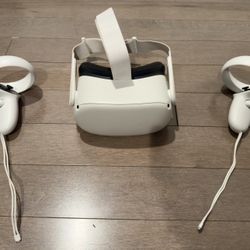 Oculus Quest 2
