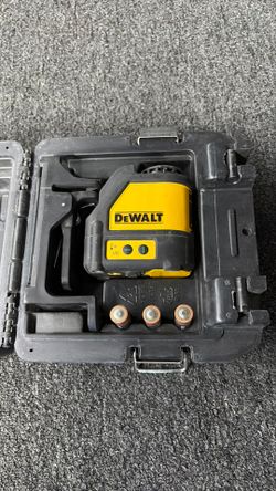 Dewalt Dw088cg