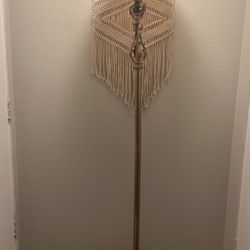 Floor Lamp