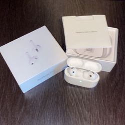 Airpods Pro 3s ANC