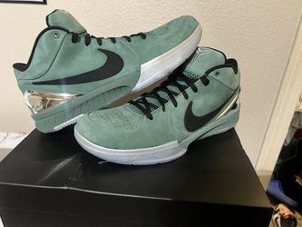 Nike Kobe 4 Protro (girl Dad)