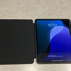 iPad Pro 13 Inch 256 GBs