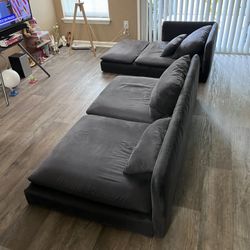 Ikea Couch 