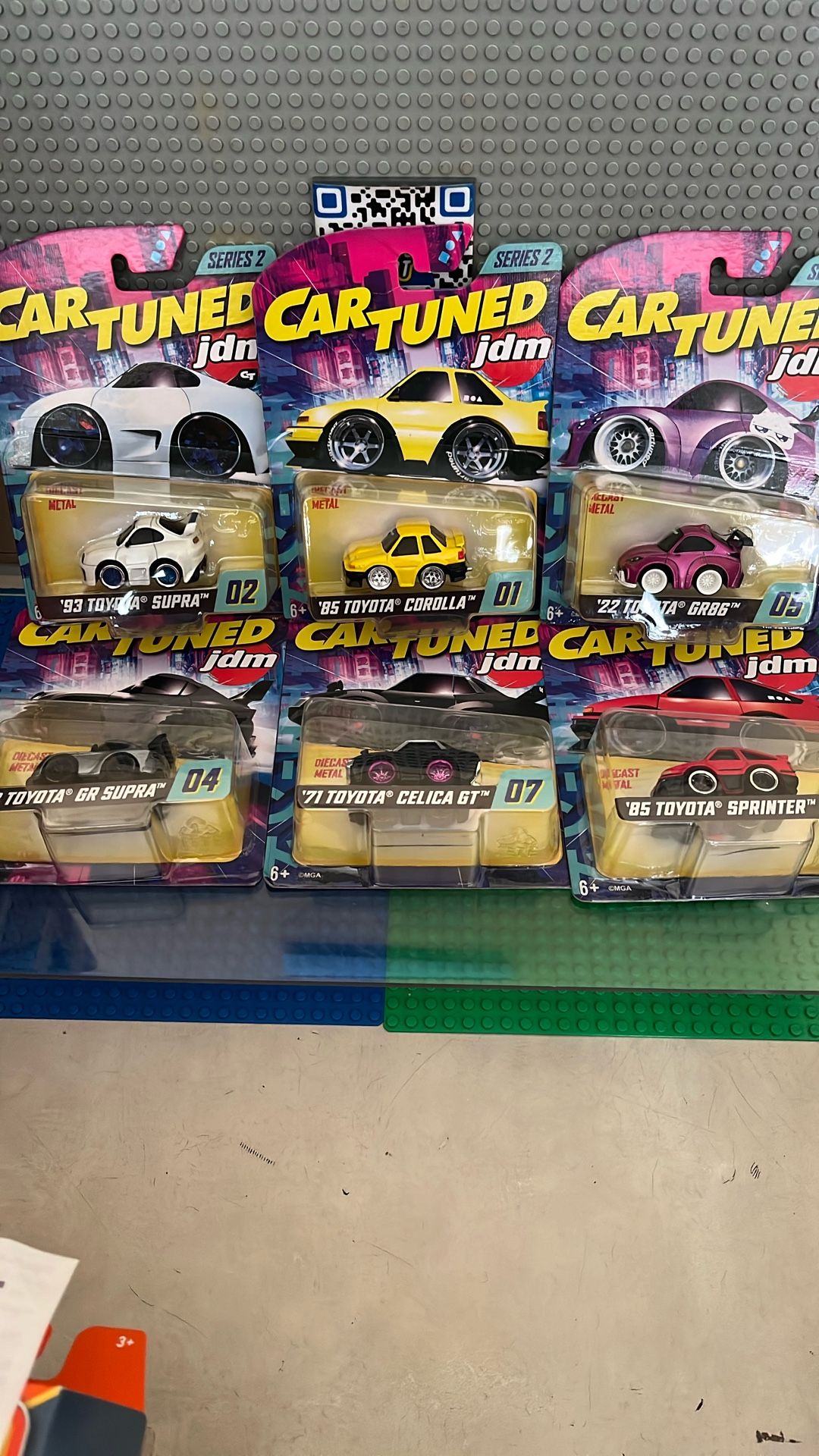 Car Tuned Series 2