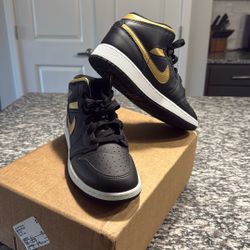 Air Jordan’s Brand New 