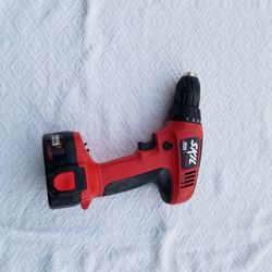 Power Drill