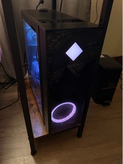 omen 30l pc