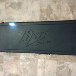 Peavey Hardshell Case
