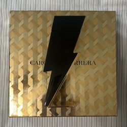 Bad Boy Carolina Herrera New York