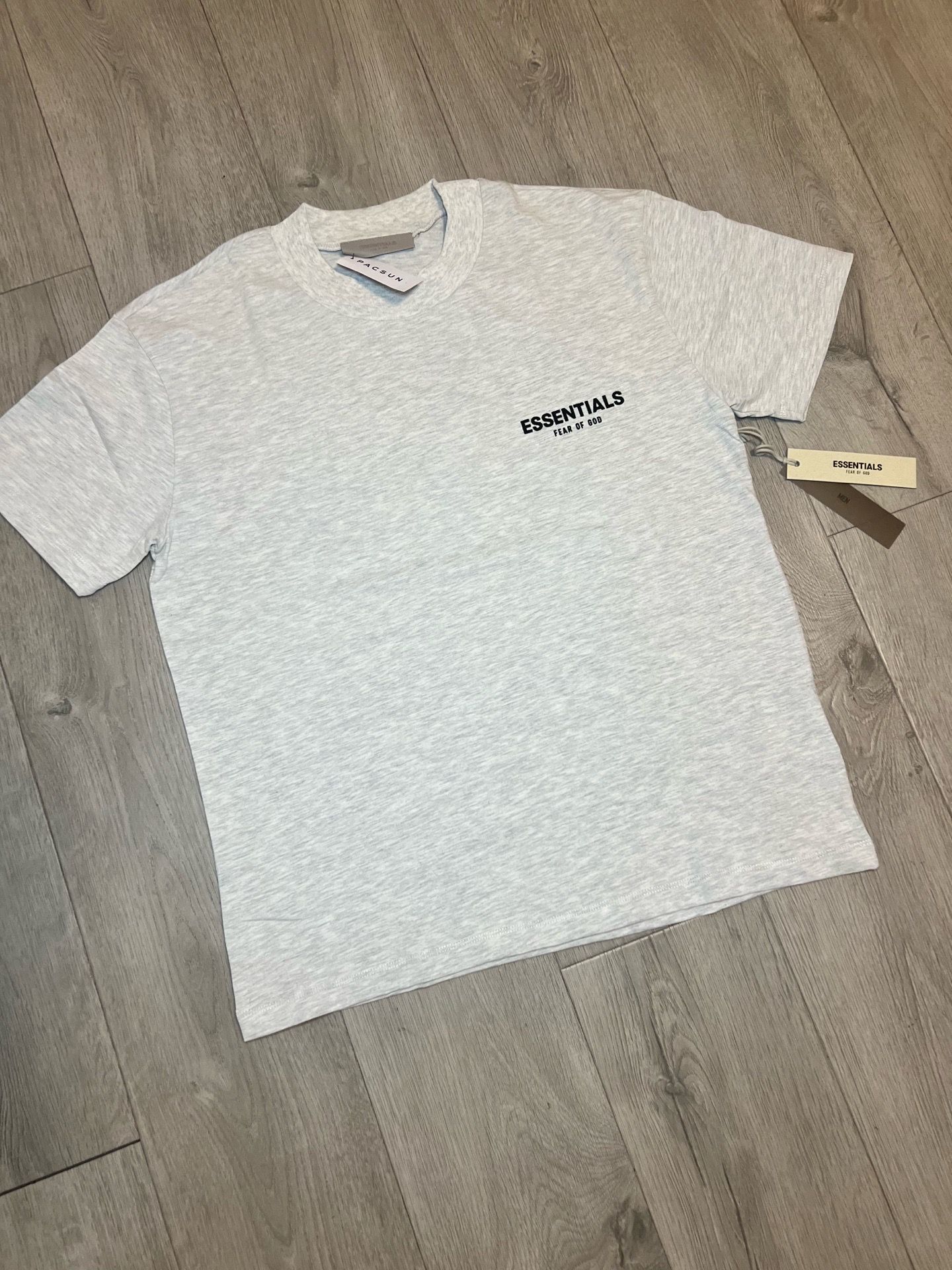 Essentials shirt