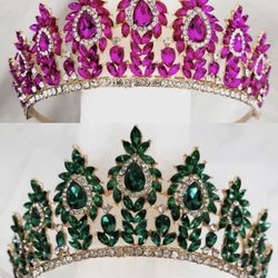 Crowns 