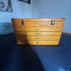 Tool Boxs