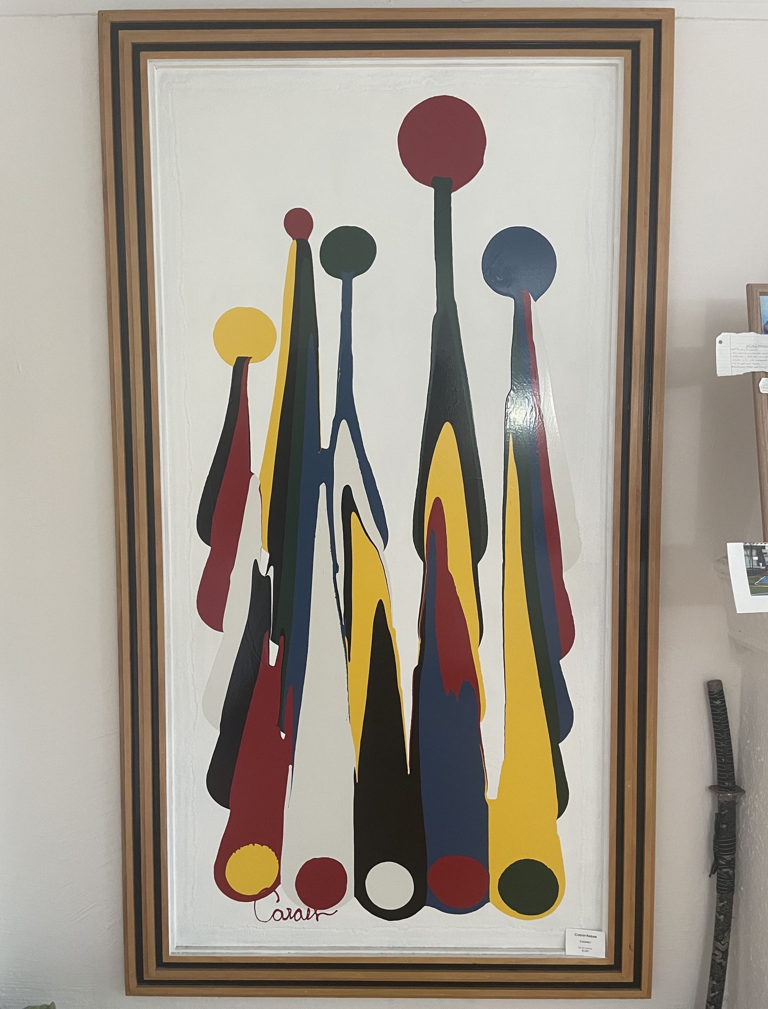 Painting