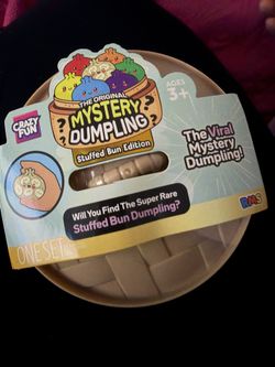 RMS Dumpling