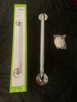 Nova wall grab bar