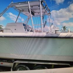 proline 25 1992 refurbished complete