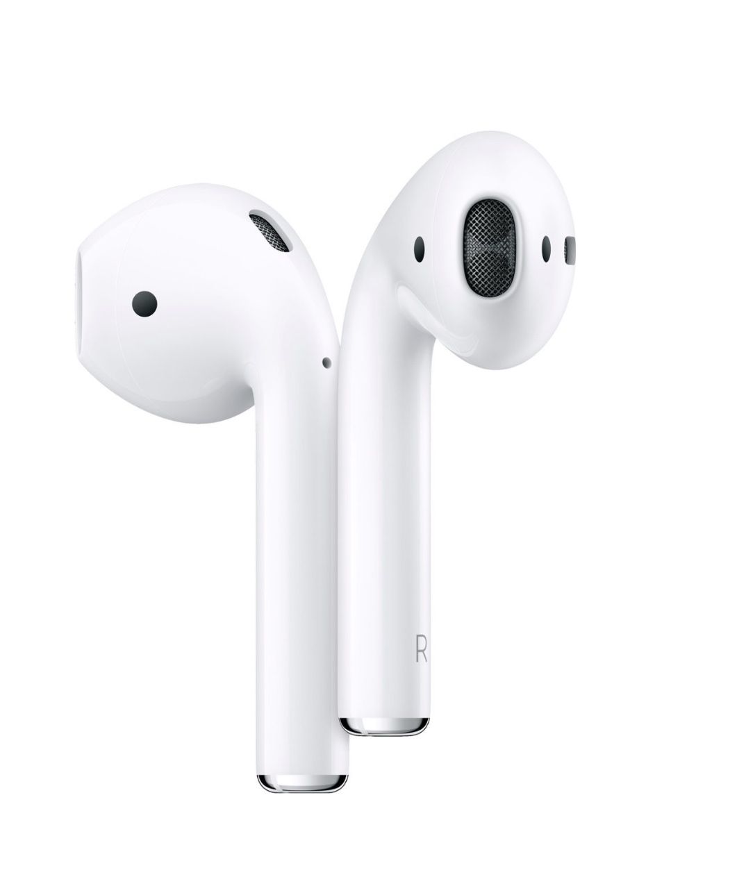 Authentic Apple AirPods 2nd generation Wireless Headphones w/ Charging Case
