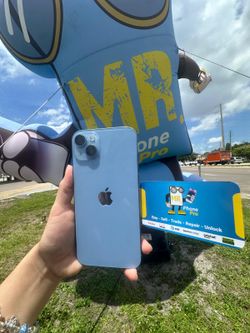 iPhone 14 Plus UNLOCKED