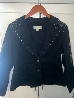 Long Sleeve Vest Shirt