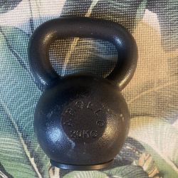 Kettlebell Apollo 20kg - 44lbs 