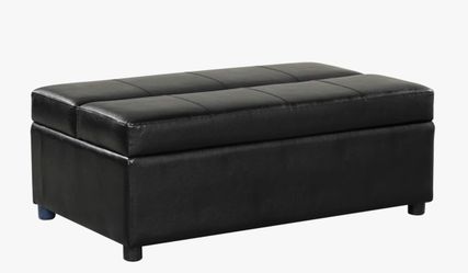 Ottoman-bed