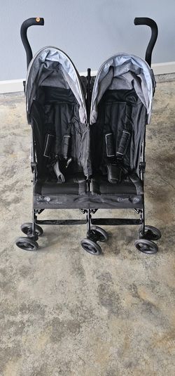 JEEP Double stroller