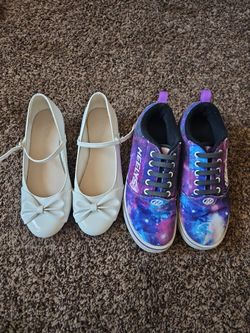 Kids shoes