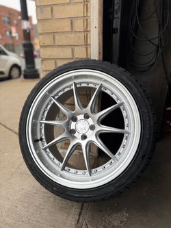 Wheel and tire deals for all cars different sizes available payment plan options