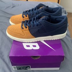 Nike Sb Dunk Low PRM