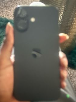 iPhone 16