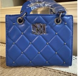 Badgley Mischka Purse NWT