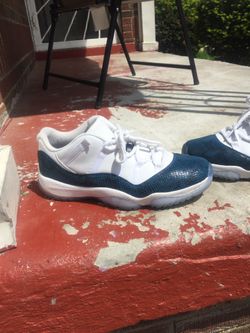 Retro 11 Jordan