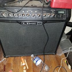 Line 6 Amp 200