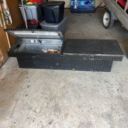 Truck Tool Box 