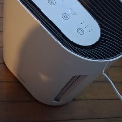 Air Purifier 