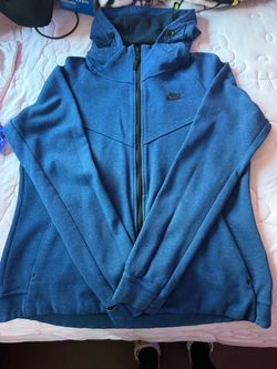 Nike Tech Fleece Full-Zip Hoodie