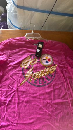 Pittsburgh Steelers Fan Lot